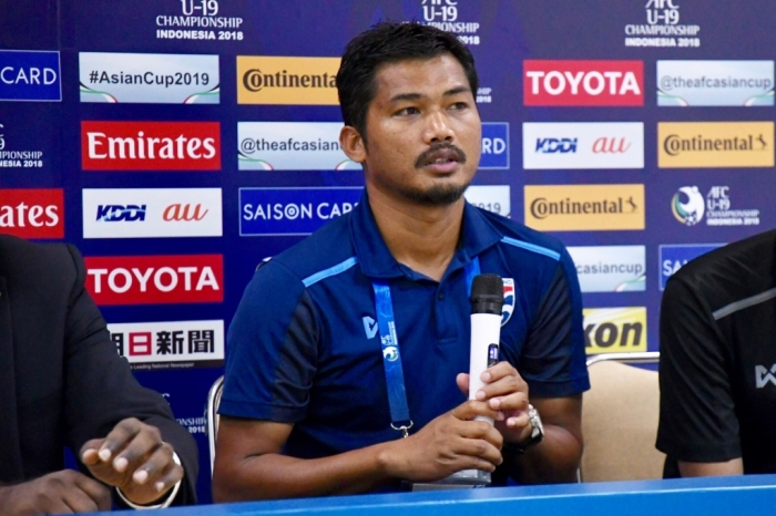 Chủ nhà SEA Games 32 ra quyết định gây tranh cãi, U23 Việt Nam nhận phản ứng bất ngờ từ HLV Thái Lan