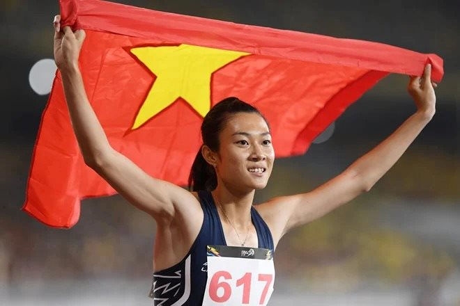 Đoàn thể thao Việt Nam gặp bất lợi lớn, nhiều VĐV bị 'gạch tên' trước SEA Games 32 vì lý do khó tin