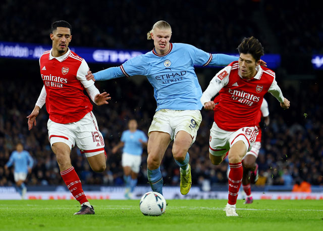 Nhận định bóng đá Arsenal vs Southampton - Vòng 32 Ngoại hạng Anh: Pháo Thủ nguy cơ mất ngôi đầu BXH