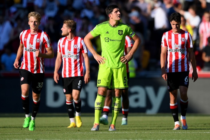 Dự đoán tỷ số MU vs Brentford - Đá bù vòng 25 Ngoại hạng Anh: Erik ten Hag tìm đường trở lại Top 4