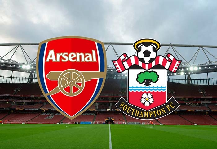 Nhận định bóng đá Arsenal vs Southampton - Vòng 32 Ngoại hạng Anh: Pháo Thủ nguy cơ mất ngôi đầu BXH
