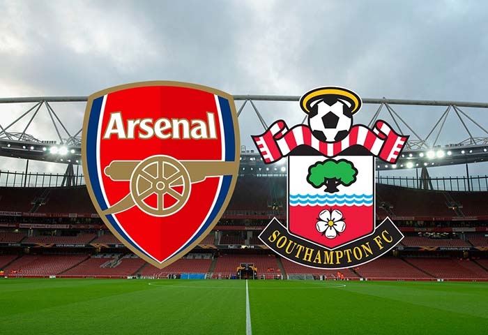 Trực tiếp bóng đá Arsenal vs Southampton - Vòng 32 Ngoại hạng Anh: Bước ngoặt lớn ở cuộc đua vô địch