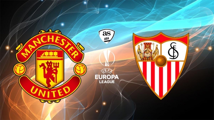 Nhận định bóng đá MU vs Sevilla - Tứ kết Europa League: Quỷ Đỏ phá dớp trước kỷ lục gia châu Âu?