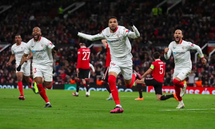 Nhận định bóng đá Sevilla vs MU - Tứ kết Europa League: Erik ten Hag tất tay đưa Quỷ Đỏ vào bán kết