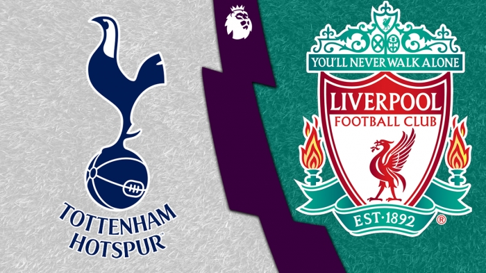 Xem trực tiếp bóng đá Liverpool vs Tottenham ở đâu, kênh nào? Link xem trực tuyến Ngoại hạng Anh
