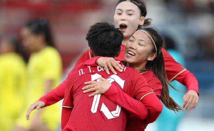 Dự đoán tỷ số ĐT nữ Việt Nam vs ĐT nữ Philippines - SEA Games 32: Đòi lại món nợ ở AFF Cup 2022?