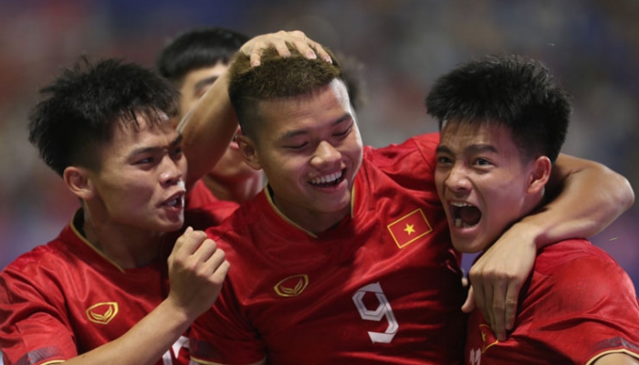 Lịch thi đấu bóng đá SEA Games 32 hôm nay: Thái Lan gây bất ngờ, Việt Nam sảy chân trước Indonesia?