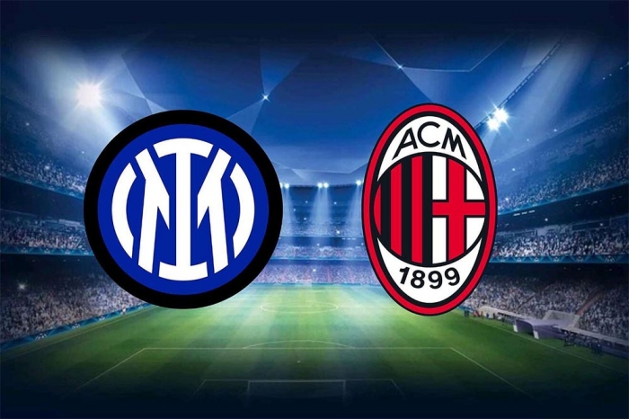 Dự đoán tỷ số Inter Milan vs AC Milan - Bán kết Champions League: Kịch bản khó tin trên đất Italia?