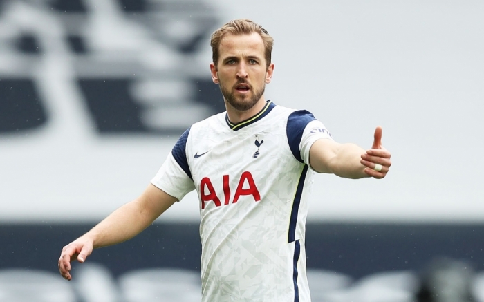 Giới chủ Qatar chính thức tiếp quản MU, HLV Ten Hag ra quyết định khó tin về thương vụ Harry Kane