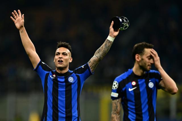 Nhận định bóng đá Man City vs Inter Milan - Chung kết Champions League: San bằng siêu kỷ lục của MU?