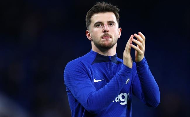 Tin chuyển nhượng mới nhất tối 3/6: Chelsea 'phũ' MU vụ Mason Mount; Messi đến đội bóng số 1 châu Á?