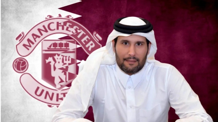Top 5 ông chủ giàu nhất Ngoại hạng Anh: Man City bị bỏ xa; Hoàng gia Qatar sắp giúp MU 'đổi đời'?