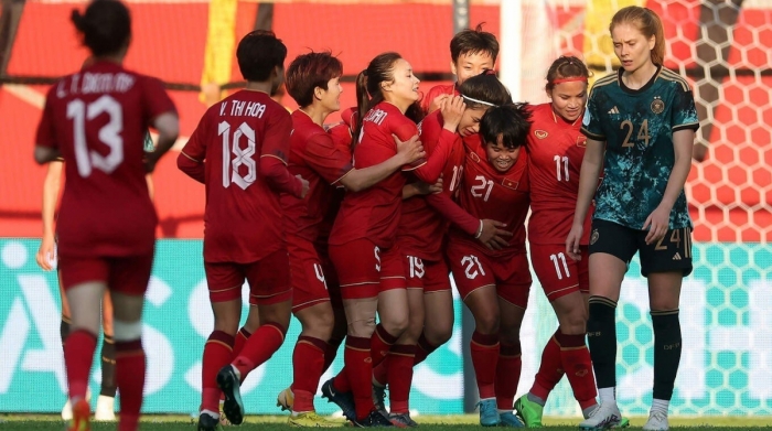Tạo địa chấn ở châu Âu, ĐT Việt Nam khiến Bồ Đào Nha lo lắng với 'vũ khí bí mật' trước VCK World Cup