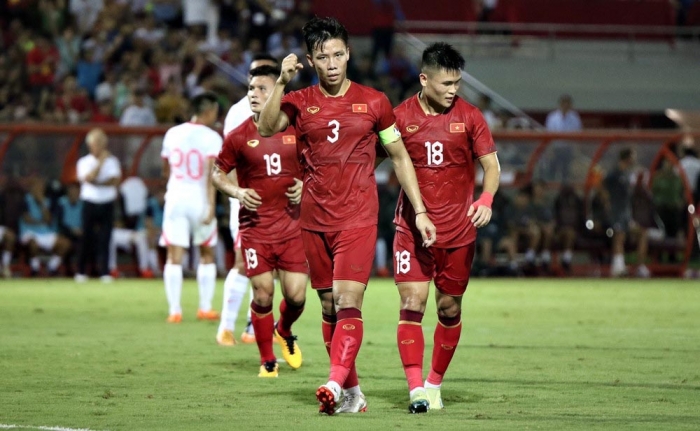 ĐT Việt Nam 'nhận trái đắng' trên BXH FIFA, nguy cơ bị Thái Lan bắt kịp trước VL World Cup 2026
