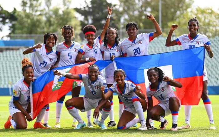 Trực tiếp bóng đá nữ Anh vs Haiti - World Cup 2023: Sao MU tỏa sáng, ĐKVĐ châu Âu thị uy sức mạnh