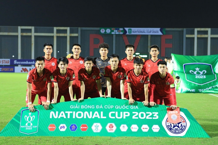 Nhận định bóng đá HAGL vs PVF-CAND - Tứ kết Cúp quốc gia 2023: Sao trẻ ĐT Việt Nam thi nhau tỏa sáng