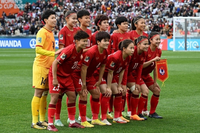 Nắm lợi thế lớn trước Bồ Đào Nha, ĐT nữ Việt Nam thắp lên hy vọng lập kỳ tích tại World Cup 2023