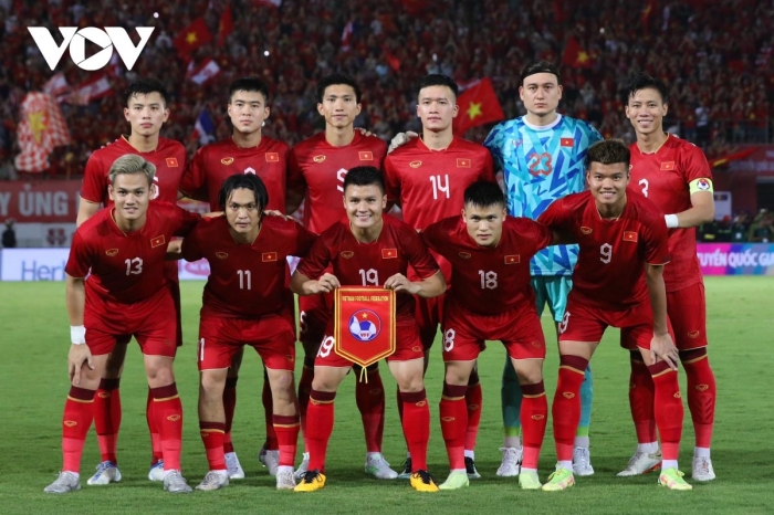 Bỏ xa Thái Lan trên BXH FIFA, HLV Troussier tiết lộ bất ngờ về ĐT Việt Nam trước VL World Cup 2026
