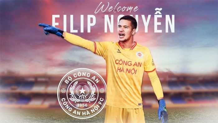 HLV Troussier đón tin vui: Siêu thủ môn châu Âu 'bật đèn xanh' cùng ĐT Việt Nam dự VL World Cup 2026