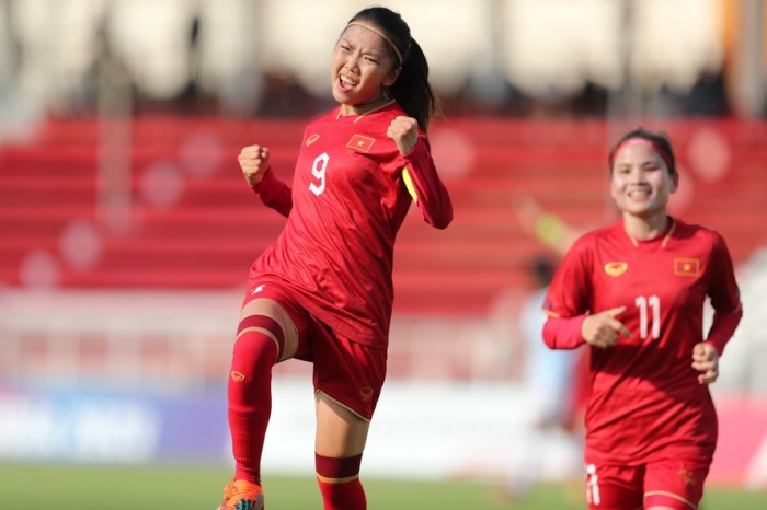 Tạo 'địa chấn' trước ĐKVĐ World Cup, ĐT nữ Việt Nam bất ngờ nhận lời thách thức từ HLV Bồ Đào Nha