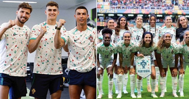 Tin bóng đá nữ Việt Nam 10/7: 'Báu vật' ĐTVN nhận tin vui từ châu Âu; Ronaldo gây sốt trước WorldCup