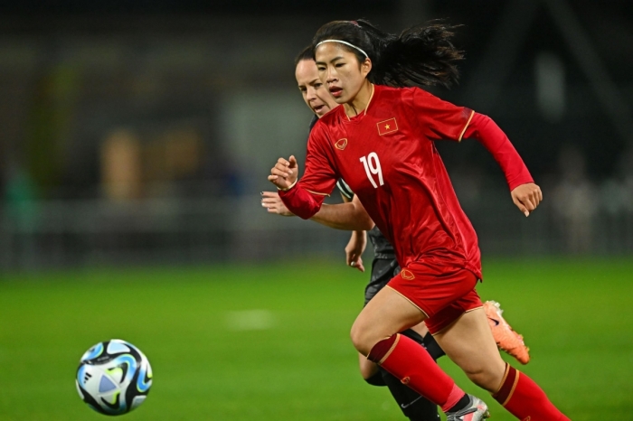 Tin bóng đá nữ 25/7: Đại diện ĐNÁ tạo địa chấn ở World Cup; ĐT nữ Việt Nam nhận 'cảnh báo' từ FIFA