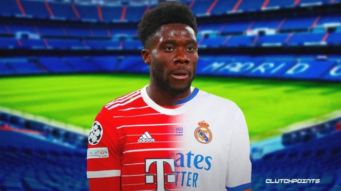 Chiêu mộ thành công trụ cột Bayern Munich, Real Madrid mở đường cho David Alaba gia nhập Man Utd?