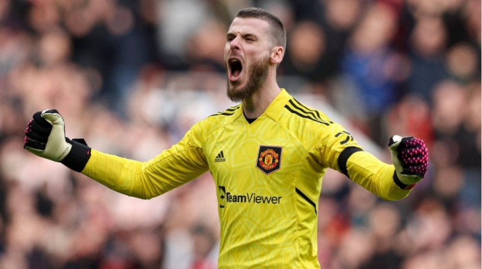 Tin chuyển nhượng mới nhất 15/8: Ấn định thời điểm Man Utd chiêu mộ Amrabat; De Gea cập bến Bayern?