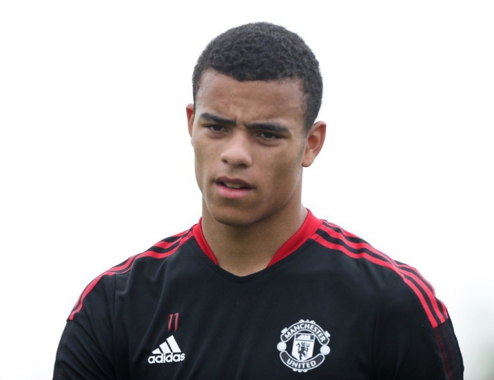 Chủ tịch Getafe chính thức xác nhận, vụ Mason Greenwood trở lại Man Utd ngã ngũ