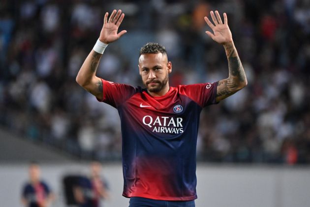 Tin chuyển nhượng mới nhất 10/8: Trụ cột ĐT Pháp đồng ý gia nhập Man Utd; Thương vụ Neymar ngã ngũ