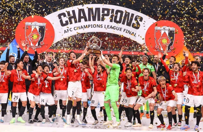 AFC tạo ra bước ngoặt lớn, mức thưởng khó tin chờ đại diện Việt Nam chinh phục ở Champions League