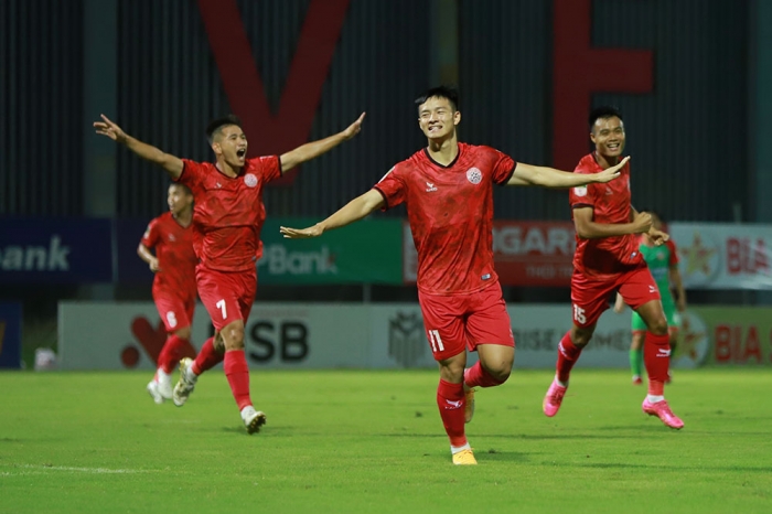 Nhận định bóng đá Đông Á Thanh Hóa vs PVF-CAND, Bán kết Cúp quốc gia 2023: Ngựa ô V.League gặp khó?