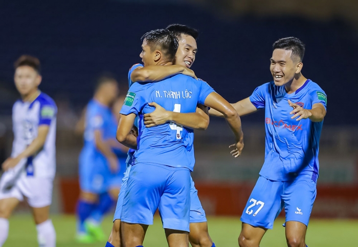 Dự đoán tỷ số Becamex Bình Dương vs Khánh Hòa - V.League 2023: Tiền đạo số 1 ĐT Việt Nam gây chú ý