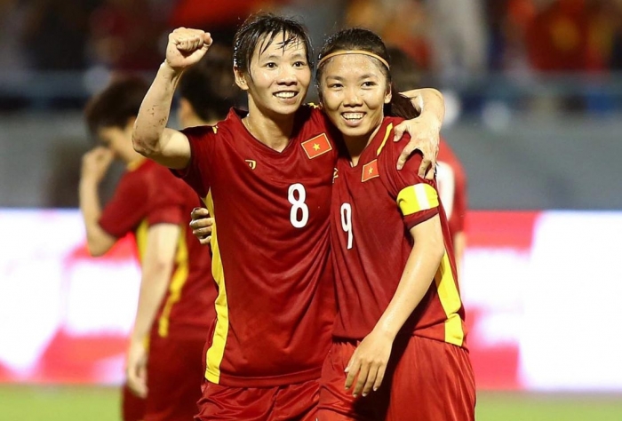 Tin bóng đá tối 9/8: Danh sách ĐT nữ Việt Nam vắng mặt 2 công thần; Tiền vệ Việt kiều dự VL U19 Euro