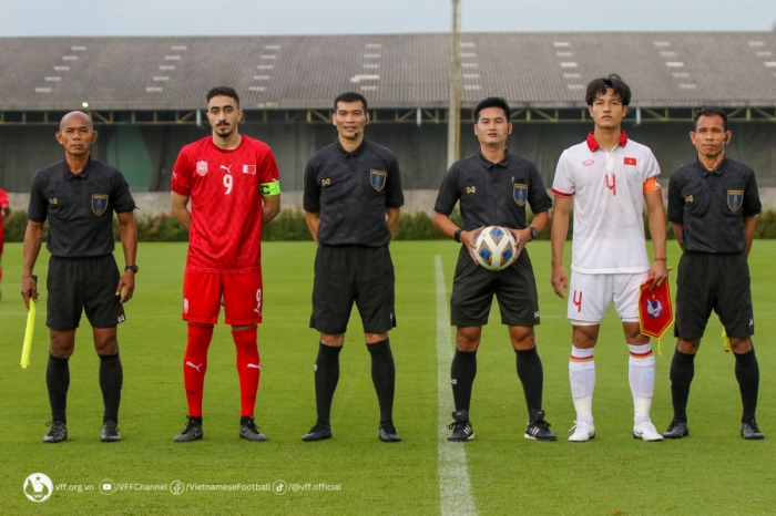 Đặt mục tiêu chưa từng có tại Champions League, Hà Nội FC bất ngờ chiêu mộ thủ quân U23 Việt Nam?