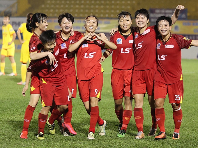 AFC tạo ra bước ngoặt lớn, mức thưởng khó tin chờ đại diện Việt Nam chinh phục ở Champions League
