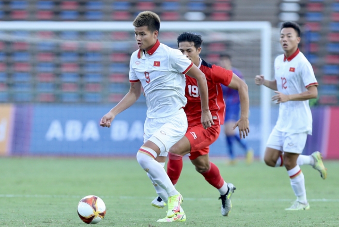 Đánh bại Thái Lan ở bán kết, HLV Indonesia 'cảnh báo' tham vọng bảo vệ ngôi vương của U23 Việt Nam