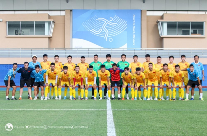 Bảng tổng sắp huy chương ASIAD 19 mới nhất: Đoàn thể thao Việt Nam sớm 'vượt mặt' Thái Lan?