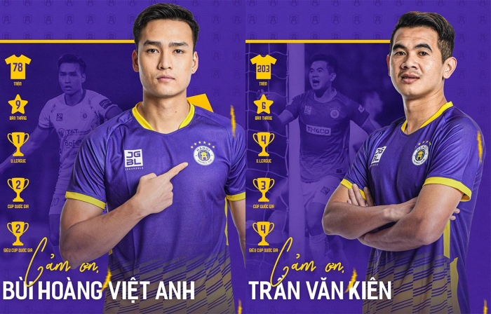 Từ chối cơ hội dự Champions League, cựu sao ĐT Việt Nam cập bến đại gia V.League với đãi ngộ khủng?