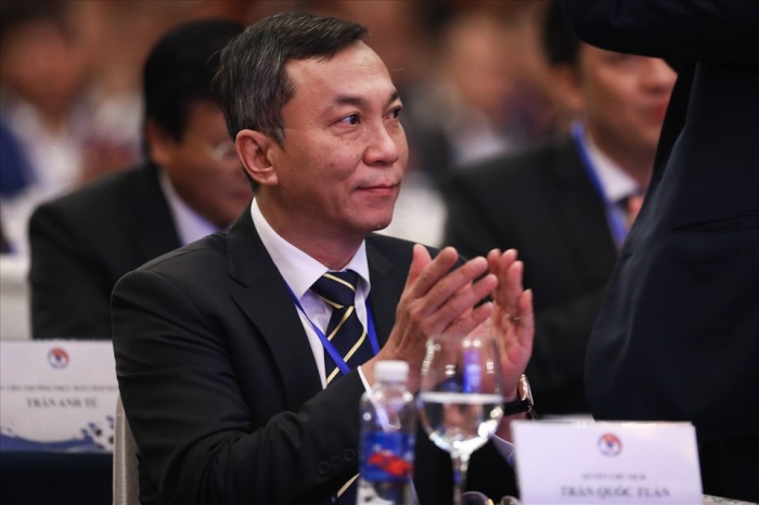 AFC trao vai trò mới cho chủ tịch VFF, ĐT Việt Nam được 'mở đường' tái lập kỳ tích ở ASIAD 19?