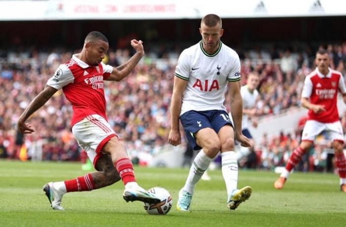 Trực tiếp bóng đá Arsenal vs Tottenham hôm nay - Vòng 6 Ngoại hạng Anh: Pháo Thủ trở lại mặt đất?