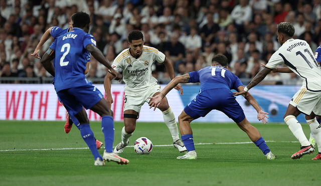 Nhận định bóng đá Getafe vs Osasuna - Vòng 5 La Liga: Mason Greenwood lập kỷ lục sau khi rời Man Utd