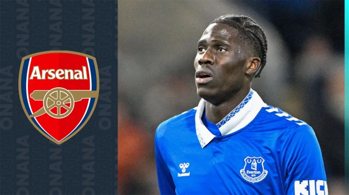 Tin chuyển nhượng mới nhất 9/1: Bước ngoặt đưa Mbappe cập bến Man Utd; Arsenal chi đậm cho Onana?