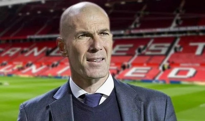 Tin chuyển nhượng mới nhất 19/1: Man Utd chiêu mộ Kimmich; Zidane đồng ý đến MU thay Ten Hag?
