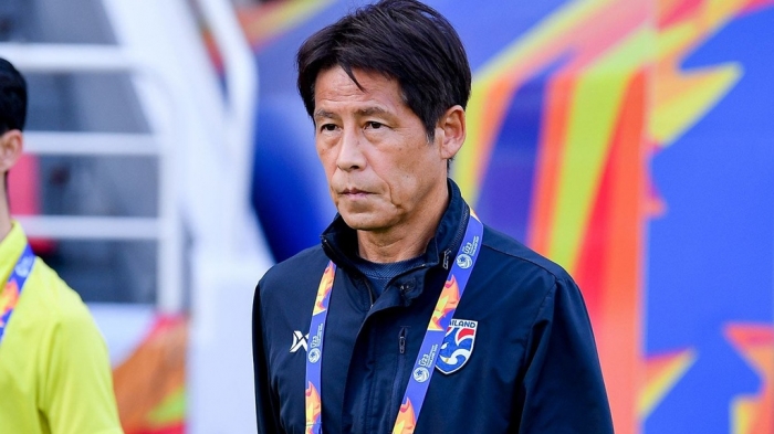 Tin bóng đá tối 10/1: ĐT Việt Nam nhận 'cảnh báo' từ Nhật Bản; HLV Troussier nguy cơ bị sa thải?