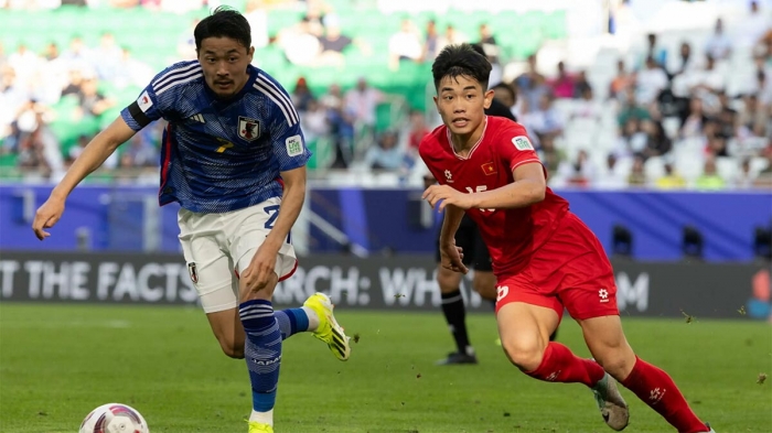 Lộ diện đội hình tệ nhất vòng bảng Asian Cup 2023: ĐT Việt Nam gây bất ngờ lớn