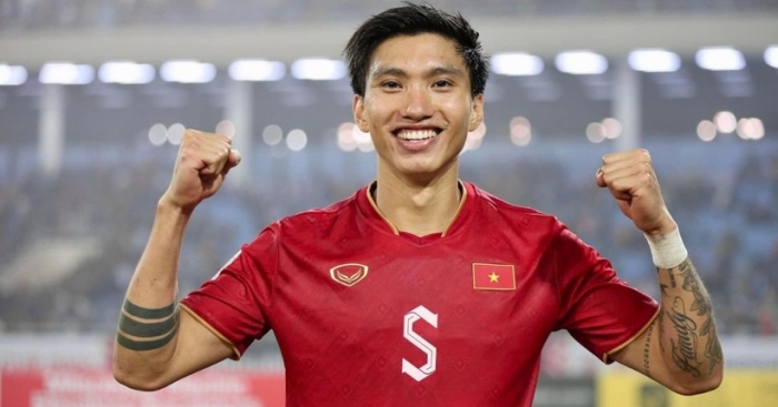 Hậu vệ số 1 ĐT Việt Nam trở lại, báo Indonesia bất ngờ buông lời thách thức trước VL World Cup 2026