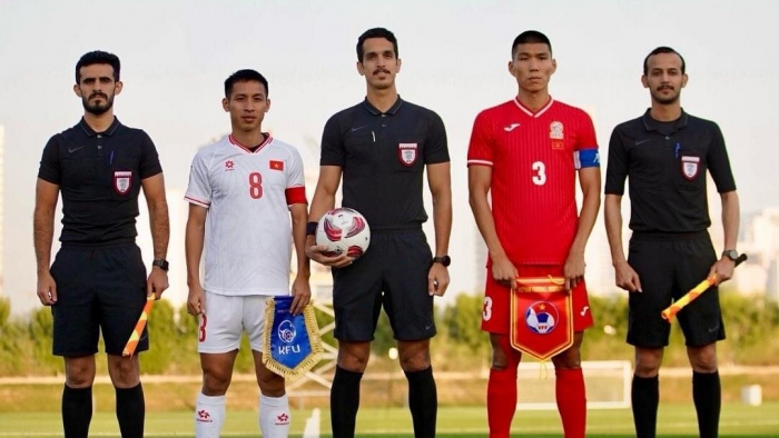 ĐT Việt Nam thua đau trước VCK Asian Cup, Filip Nguyễn bất ngờ nhận 'đặc quyền' từ HLV Troussier