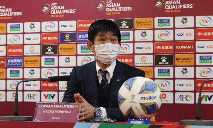 Tin bóng đá tối 10/1: ĐT Việt Nam nhận 'cảnh báo' từ Nhật Bản; HLV Troussier nguy cơ bị sa thải?