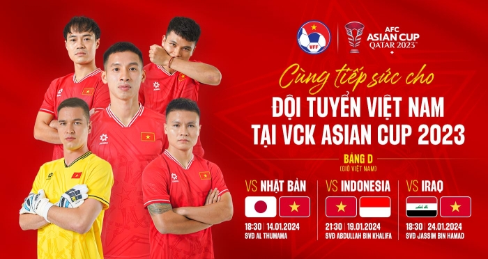ĐT Việt Nam thua đau trước VCK Asian Cup, Filip Nguyễn bất ngờ nhận 'đặc quyền' từ HLV Troussier